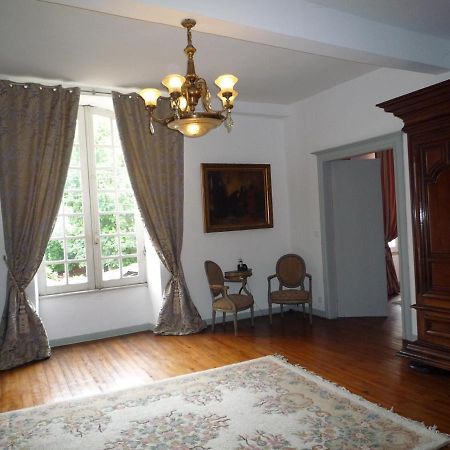 Chambres D'Hotes Art Et Remparts La Réole Dış mekan fotoğraf