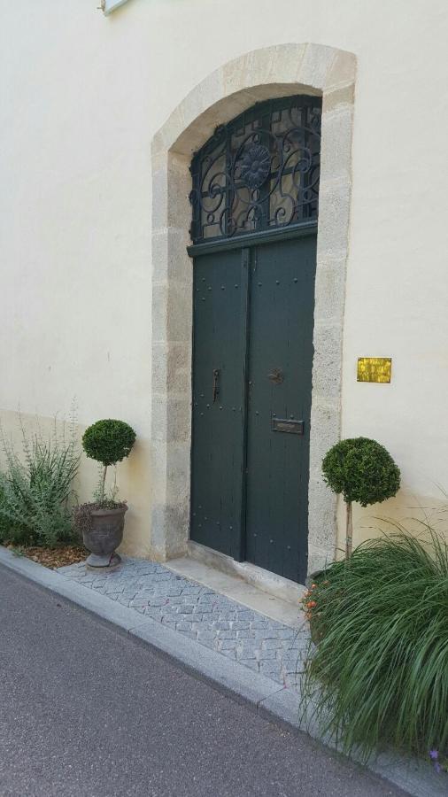 Chambres D'Hotes Art Et Remparts La Réole Dış mekan fotoğraf