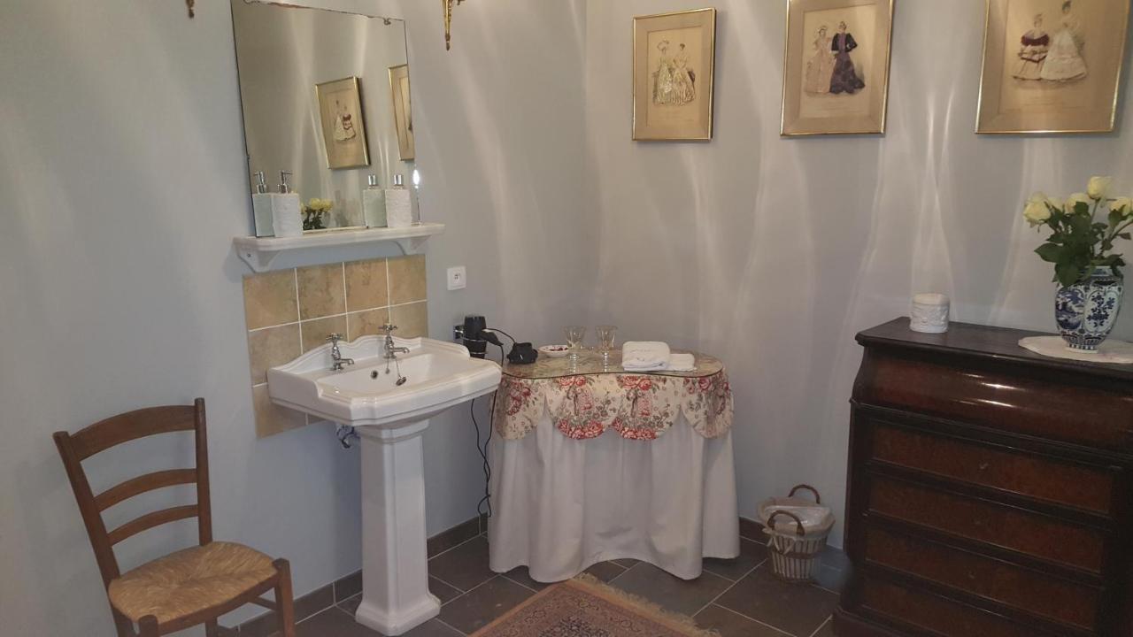Chambres D'Hotes Art Et Remparts La Réole Dış mekan fotoğraf